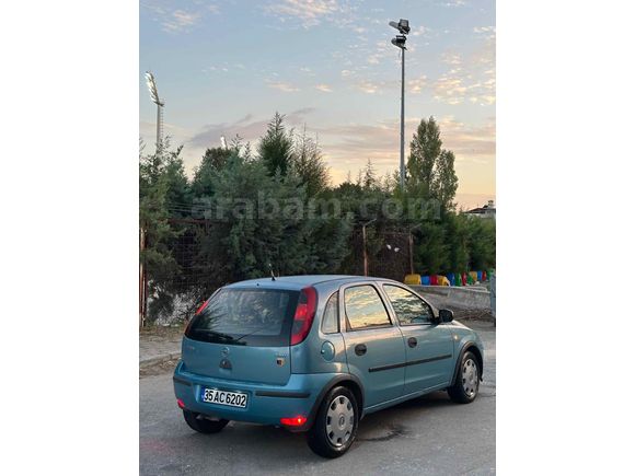 Sahibinden Opel Corsa 1.3 CDTI Essentia 2004 Model 