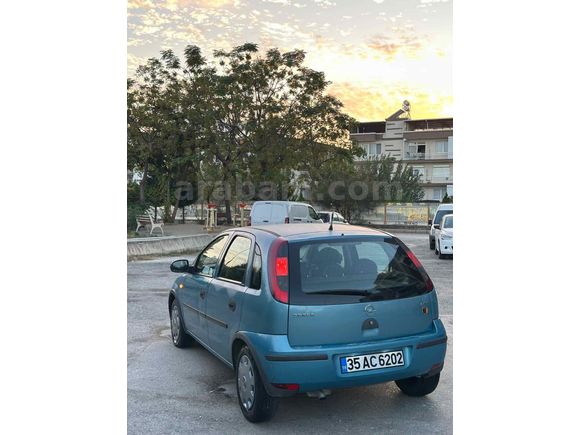 Sahibinden Opel Corsa 1.3 CDTI Essentia 2004 Model 