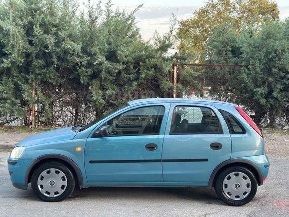 Sahibinden Opel Corsa 1.3 CDTI Essentia 2004 Model 