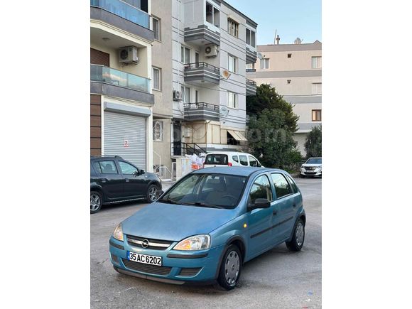 Sahibinden Opel Corsa 1.3 CDTI Essentia 2004 Model 