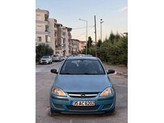 Sahibinden Opel Corsa 1.3 CDTI Essentia 2004 Model 