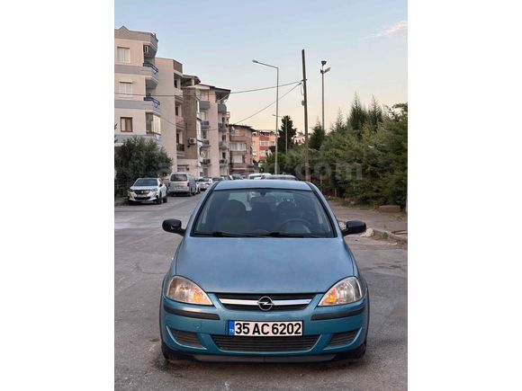 Sahibinden Opel Corsa 1.3 CDTI Essentia 2004 Model 