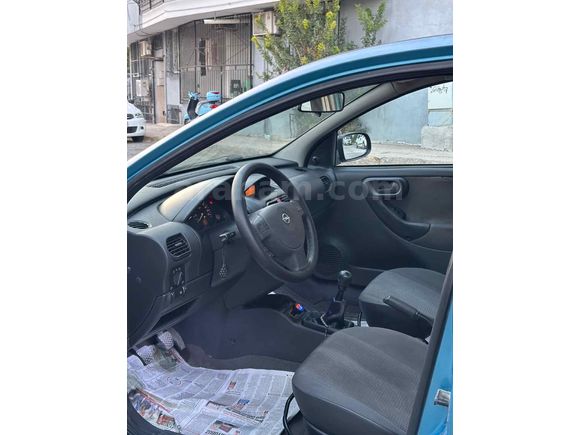 Sahibinden Opel Corsa 1.3 CDTI Essentia 2004 Model 