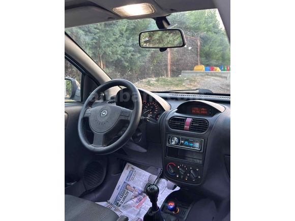 Sahibinden Opel Corsa 1.3 CDTI Essentia 2004 Model 