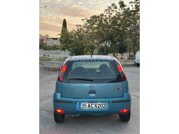 Sahibinden Opel Corsa 1.3 CDTI Essentia 2004 Model 