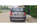 Sahibinden Skoda Yeti 1.2 TSI Active 2011 Model  66.500 km Bej
