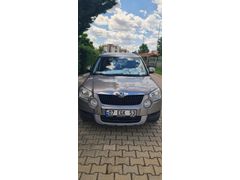 Sahibinden Skoda Yeti 1.2 TSI Active 2011 Model  66.500 km Bej