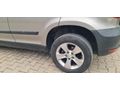 Sahibinden Skoda Yeti 1.2 TSI Active 2011 Model  66.500 km Bej