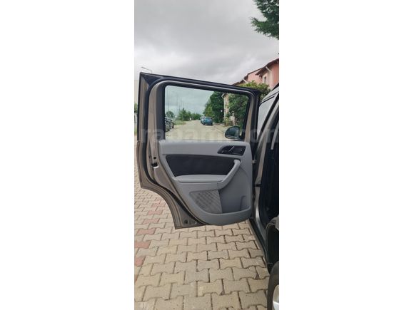 Sahibinden Skoda Yeti 1.2 TSI Active 2011 Model  66.500 km Bej