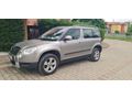Sahibinden Skoda Yeti 1.2 TSI Active 2011 Model  66.500 km Bej