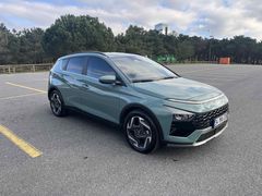 Sahibinden Hyundai Bayon 1.0 T-GDI Elite 2025 Model 