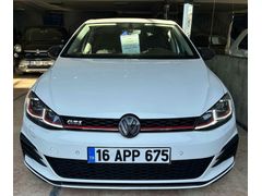 Sahibinden Volkswagen Golf 1.0 TSi Midline Plus 2019 Model 