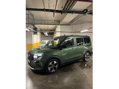 Sahibinden Ford Tourneo Courier 1.5 EcoBlue Active 2025 Model 