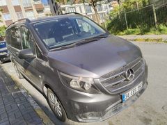 Sahibinden Mercedes - Benz Vito 114 BlueTec 2017 Model