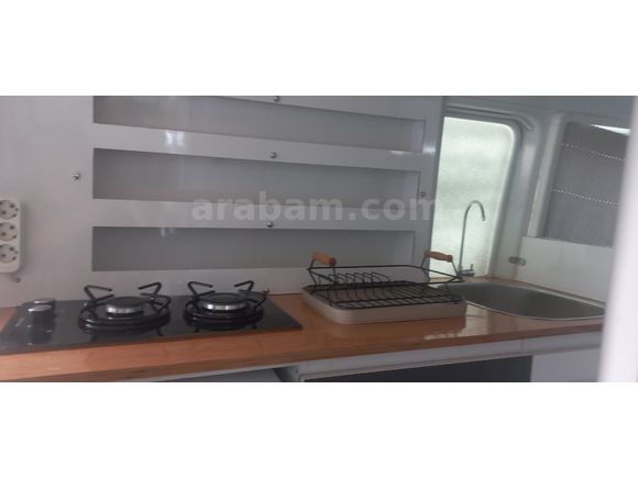 Sahibinden Karavan Motokaravan Aydın