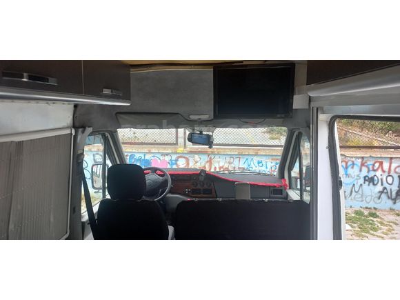Sahibinden Karavan Motokaravan Aydın