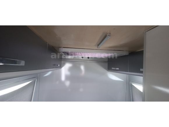Sahibinden Karavan Motokaravan Aydın