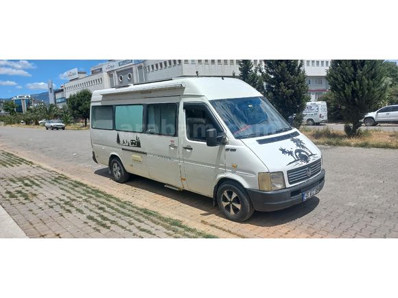 Sahibinden Karavan Motokaravan Aydın