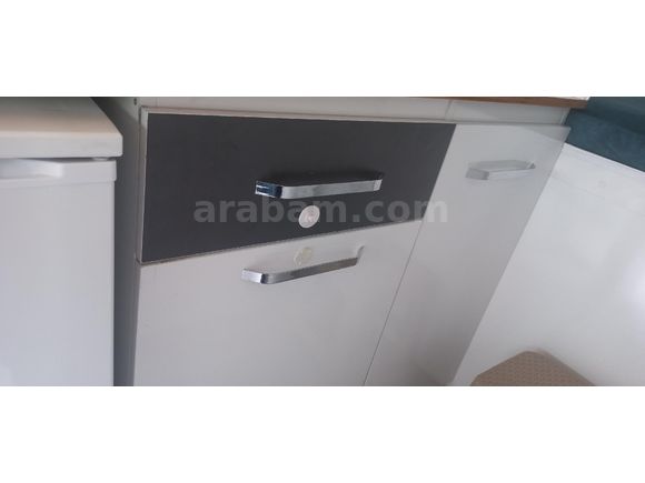 Sahibinden Karavan Motokaravan Aydın