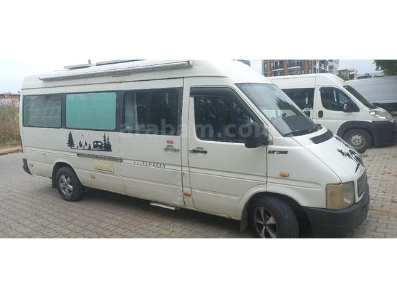 Sahibinden Karavan Motokaravan Aydın