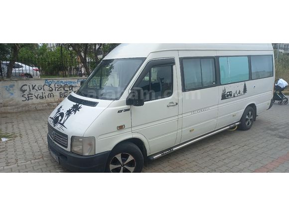 Sahibinden Karavan Motokaravan Aydın