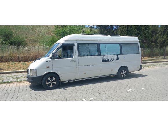 Sahibinden Karavan Motokaravan Aydın