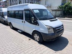 Sahibinden Ford - Otosan Transit 14+1 