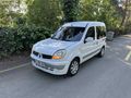 Sahibinden Renault Kangoo Multix 1.5 dCi Expression 2009 Model 