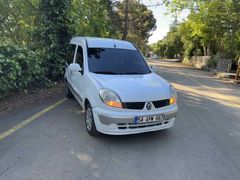 Sahibinden Renault Kangoo Multix 1.5 dCi Expression 2009 Model 