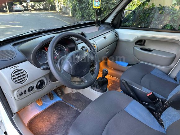 Sahibinden Renault Kangoo Multix 1.5 dCi Expression 2009 Model 
