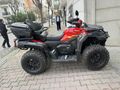 Temiz CFMoto C Force 625 ATR-EPS 
