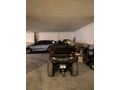 Temiz CFMoto C Force 625 ATR-EPS 