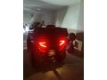 Temiz CFMoto C Force 625 ATR-EPS 