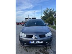 Sahibinden Renault Megane 1.5 dCi Sportway 2006 Model 