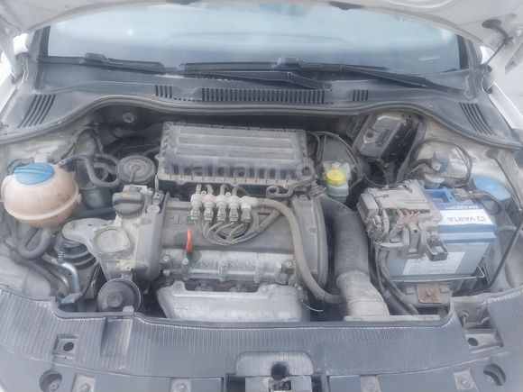 Bayandan (masrafsız) Otomatik Seat Ibiza