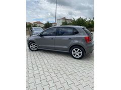 Sahibinden Volkswagen Polo 1.4 Chrome Edition 2013 Model 