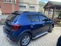 Sahibinden Dacia Sandero Stepway 
2019 Model 
