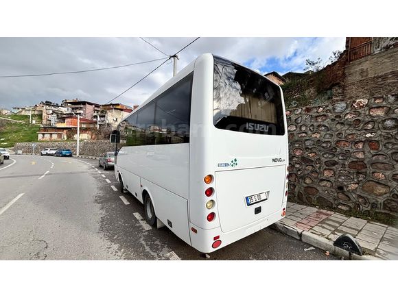 Sahibinden Ticari Araçlar Hat & Plaka Servis Plakası 