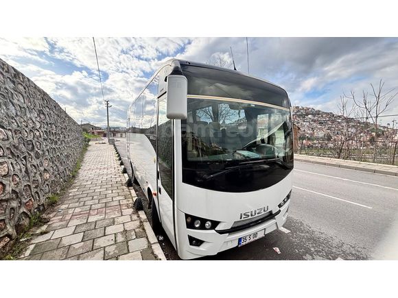 Sahibinden Ticari Araçlar Hat & Plaka Servis Plakası 