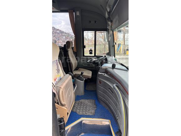 Sahibinden Ticari Araçlar Hat & Plaka Servis Plakası 