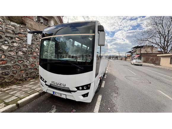 Sahibinden Ticari Araçlar Hat & Plaka Servis Plakası 