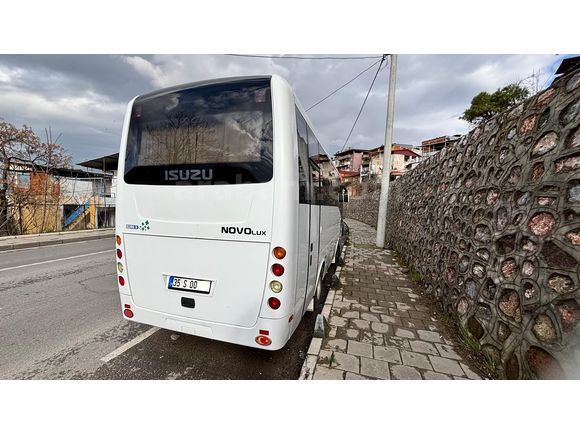 Sahibinden Ticari Araçlar Hat & Plaka Servis Plakası 