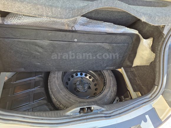 Sahibinden Renault Megane 1.4 Authentique 2005 Model İstanbul