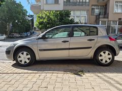 Sahibinden Renault Megane 1.4 Authentique 2005 Model İstanbul