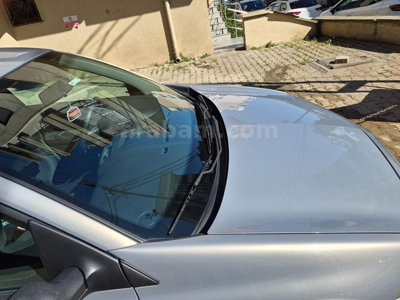 Sahibinden Renault Megane 1.4 Authentique 2005 Model İstanbul