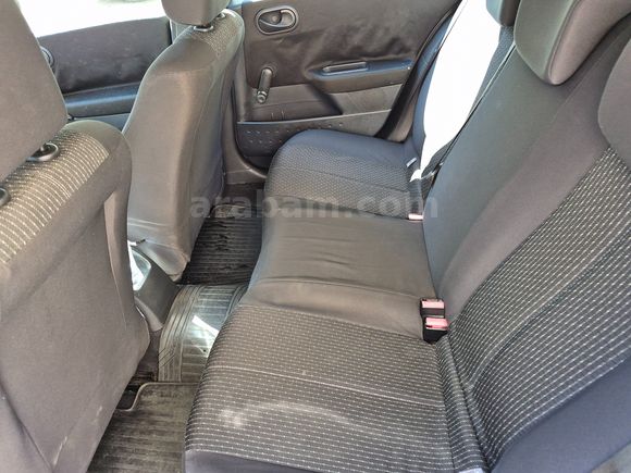 Sahibinden Renault Megane 1.4 Authentique 2005 Model İstanbul
