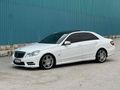 Sahibinden Mercedes - Benz E 250 CGI AMG 2012 Model 