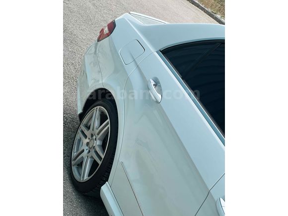 Sahibinden Mercedes - Benz E 250 CGI AMG 2012 Model 
