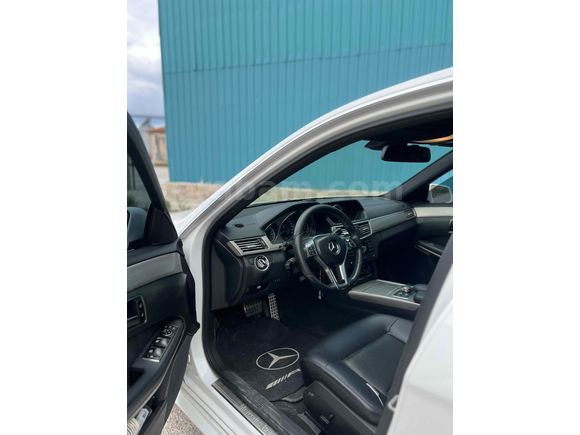 Sahibinden Mercedes - Benz E 250 CGI AMG 2012 Model 
