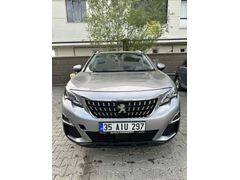 Sahibinden Peugeot 3008 1.5 BlueHDI Active Prime Edition 2019 Model 
